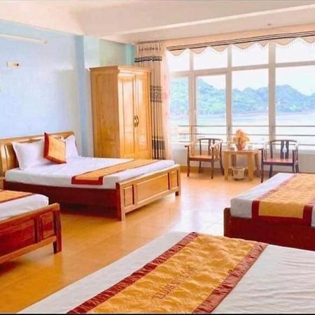 Duc Tuan Hotel 海防 外观 照片