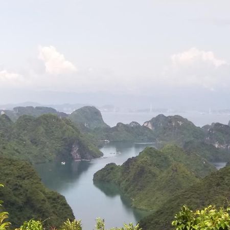 Duc Tuan Hotel 海防 外观 照片