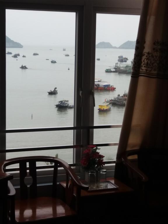 Duc Tuan Hotel 海防 外观 照片