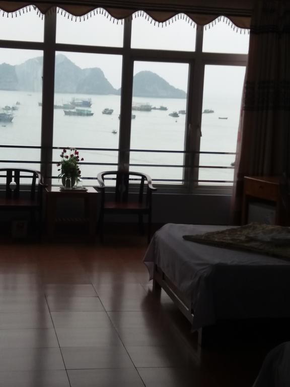 Duc Tuan Hotel 海防 外观 照片