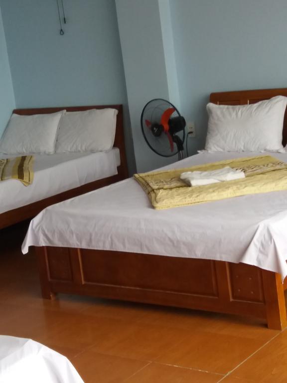 Duc Tuan Hotel 海防 外观 照片